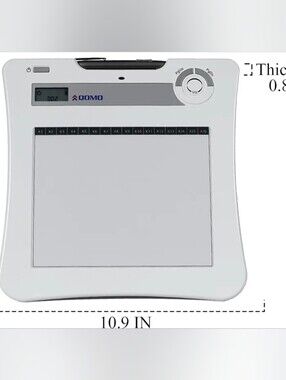 QIT30 Prodigy Writing Tablet, Portable Handheld Interactive Whiteboard For Parts